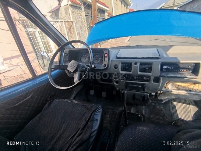 GAZ 33021 1997, 150,000 km - 2.4 l - Qax