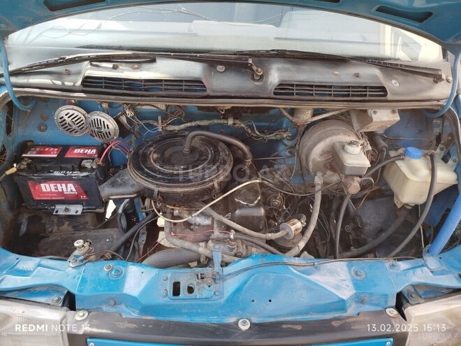 GAZ 33021 1997, 150,000 km - 2.4 l - Qax