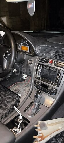 Mercedes C 32 AMG 2001, 350,456 km - 3.2 л - Bakı