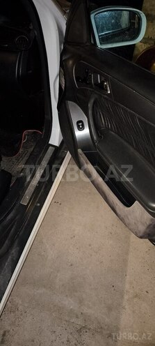 Mercedes C 32 AMG 2001, 350,456 km - 3.2 л - Bakı