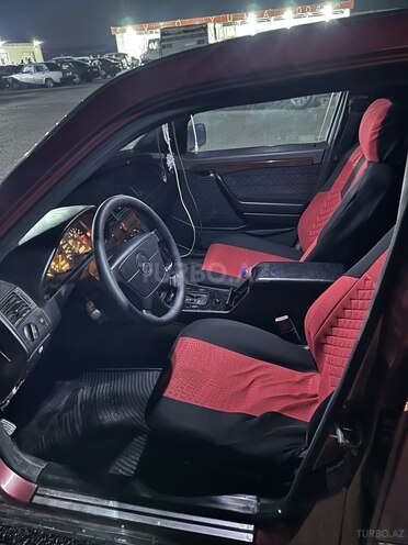 Mercedes C 220 1994, 502,000 km - 2.2 л - Bakı