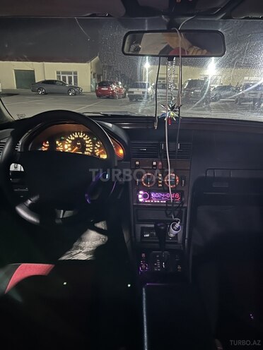 Mercedes C 220 1994, 502,000 km - 2.2 л - Bakı