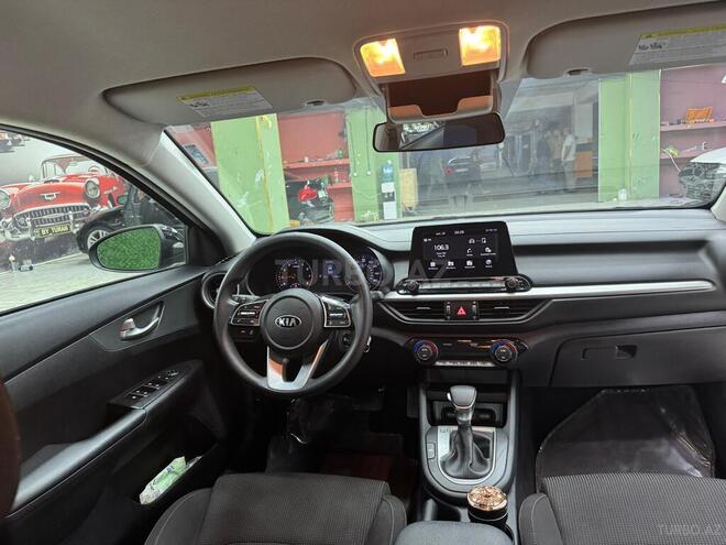 Kia Forte 2019, 119,000 km - 2.0 l - Sumqayıt