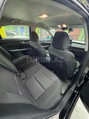 Kia Forte 2019, 119,000 km - 2.0 l - Sumqayıt