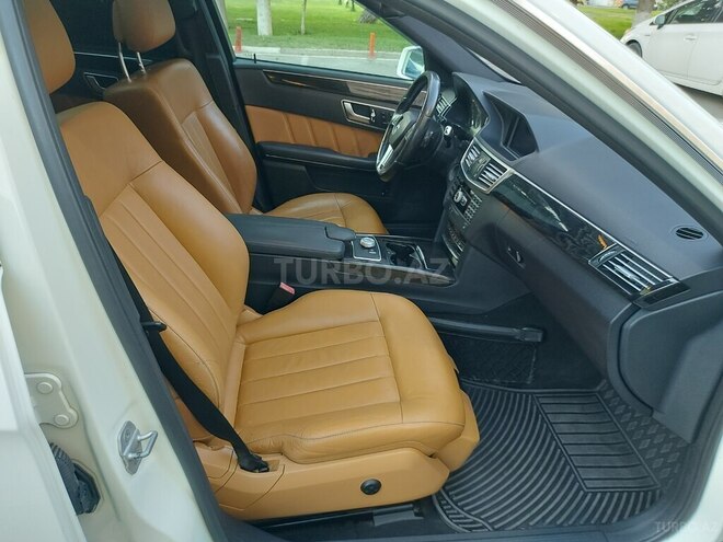 Mercedes E 350 2012, 240,000 km - 3.5 л - Bakı