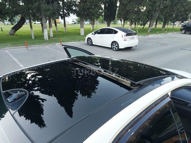 Mercedes E 350 2012, 240,000 km - 3.5 л - Bakı