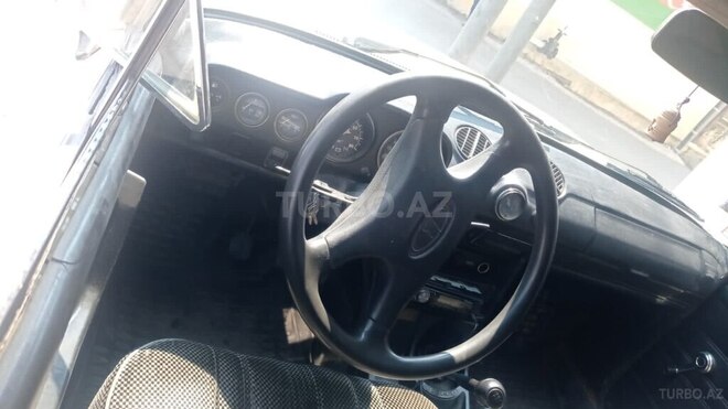 LADA (VAZ) 2106 1984, 58,000 km - 1.5 l - Sabirabad