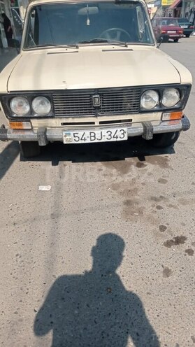 LADA (VAZ) 2106 1984, 58,000 km - 1.5 l - Sabirabad
