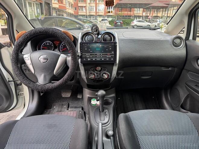 Nissan Note 2016, 74,000 km - 1.2 l - Bakı