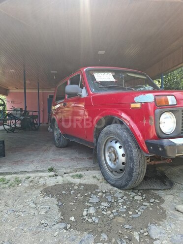 LADA (VAZ) Niva 1992, 100,000 km - 1.6 л - Masallı