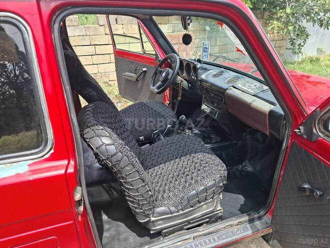 LADA (VAZ) Niva 1992, 100,000 km - 1.6 л - Masallı