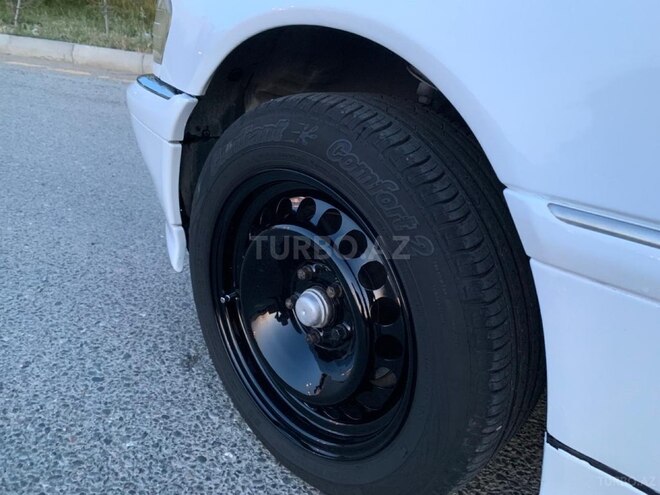Mercedes C 230 1997, 354,000 km - 2.3 l - Bakı