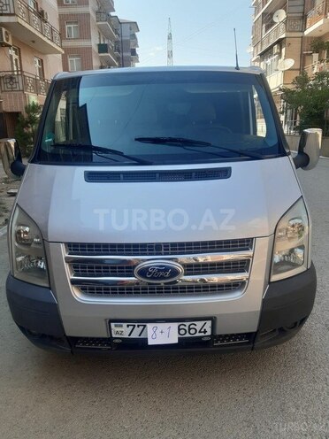 Ford Transit 2011, 202,000 km - 2.2 л - Bakı