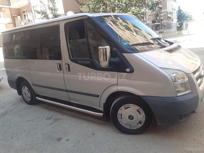 Ford Transit 2011, 202,000 km - 2.2 л - Bakı