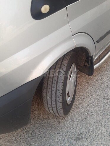 Ford Transit 2011, 202,000 km - 2.2 л - Bakı