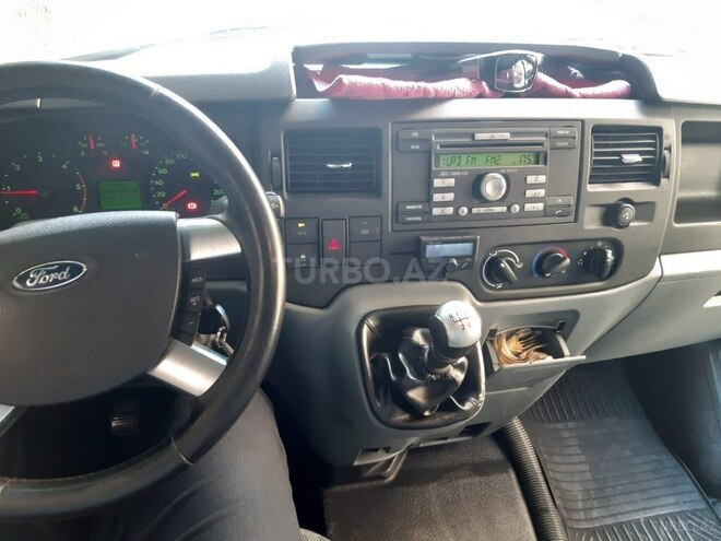 Ford Transit 2011, 202,000 km - 2.2 л - Bakı