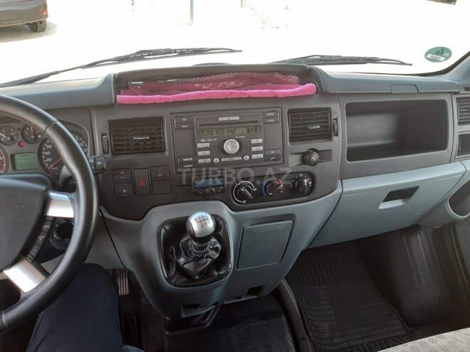 Ford Transit 2011, 202,000 km - 2.2 л - Bakı