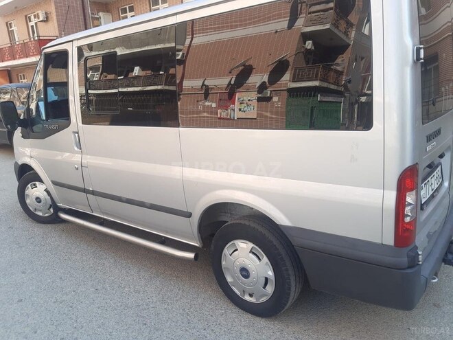 Ford Transit 2011, 202,000 km - 2.2 л - Bakı