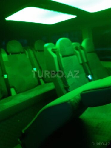 Ford Transit 2011, 202,000 km - 2.2 л - Bakı