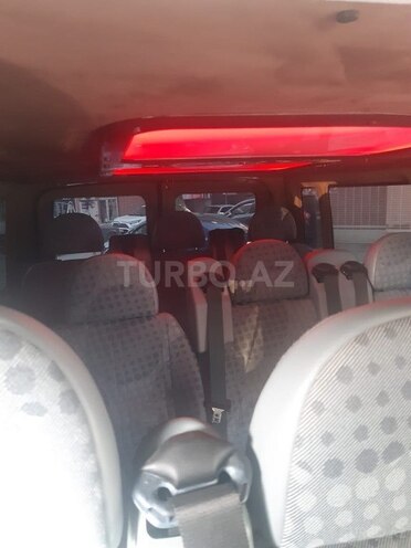 Ford Transit 2011, 202,000 km - 2.2 л - Bakı