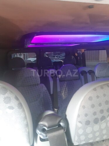 Ford Transit 2011, 202,000 km - 2.2 л - Bakı