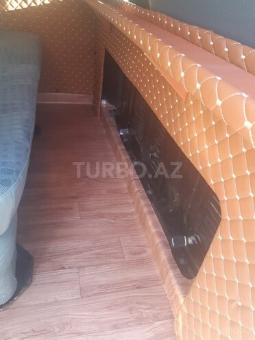 Ford Transit 2011, 202,000 km - 2.2 л - Bakı