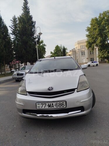 Toyota Prius 2006, 632,472 km - 1.5 l - Mingəçevir