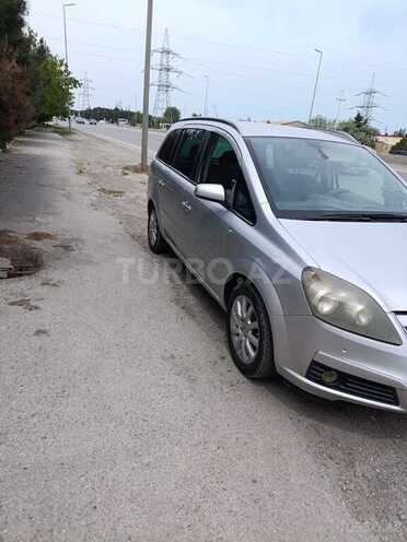 Opel Zafira 2005, 310,000 km - 1.9 l - Bakı