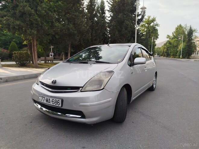 Toyota Prius 2006, 632,472 km - 1.5 l - Mingəçevir
