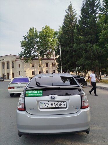 Toyota Prius 2006, 632,472 km - 1.5 l - Mingəçevir
