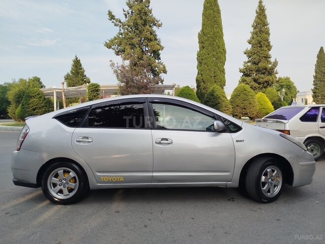 Toyota Prius 2006, 632,472 km - 1.5 l - Mingəçevir