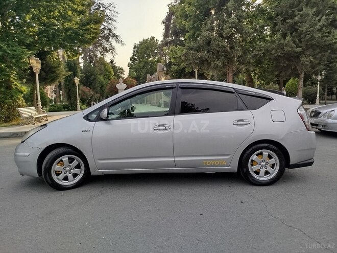 Toyota Prius 2006, 632,472 km - 1.5 l - Mingəçevir