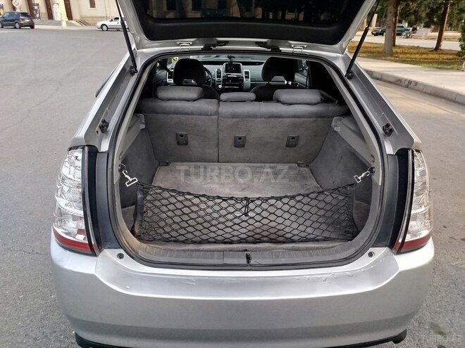 Toyota Prius 2006, 632,472 km - 1.5 l - Mingəçevir