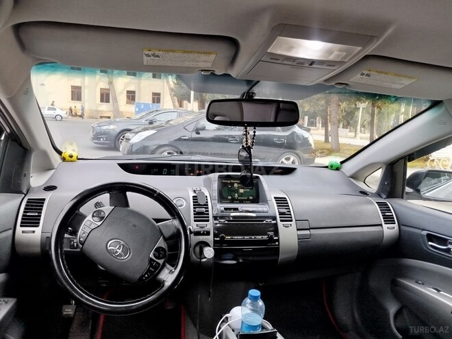 Toyota Prius 2006, 632,472 km - 1.5 l - Mingəçevir