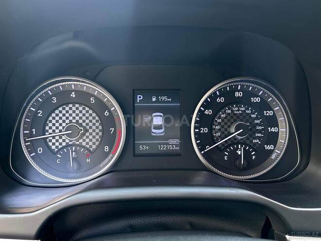 Hyundai Elantra 2018, 123,000 km - 2.0 l - Bakı