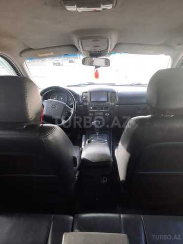 Kia Sorento 2006, 252,000 km - 2.5 l - Zaqatala