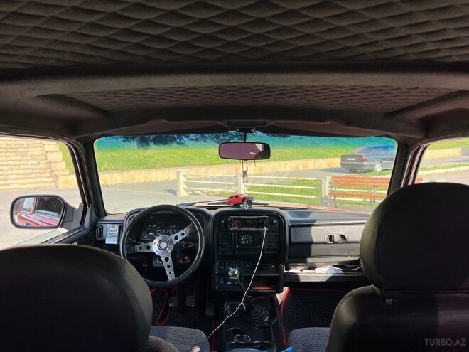 LADA (VAZ) Niva 1984, 88,100 km - 1.6 л - Bakı