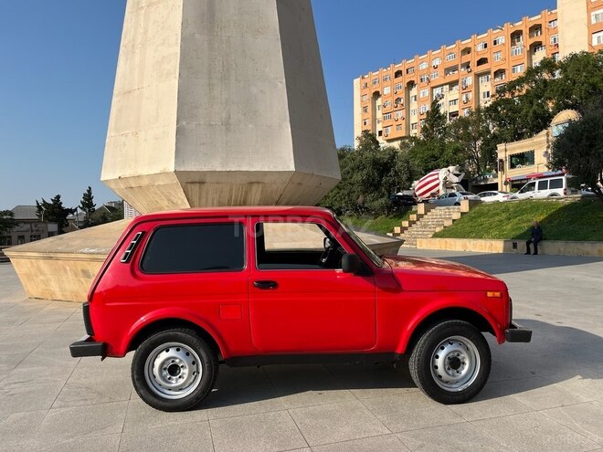 LADA (VAZ) Niva 1984, 88,100 km - 1.6 л - Bakı