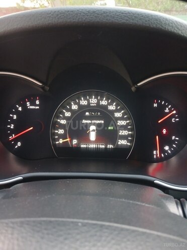 Kia Sorento 2013, 128,911 km - 2.0 l - Sumqayıt