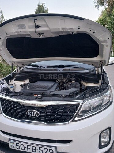 Kia Sorento 2013, 128,911 km - 2.0 l - Sumqayıt