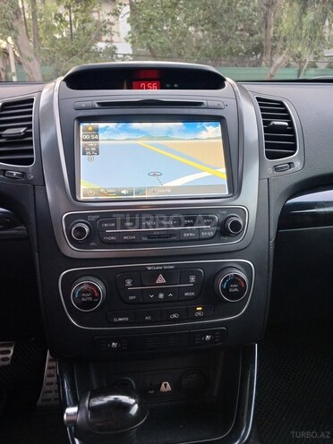 Kia Sorento 2013, 128,911 km - 2.0 l - Sumqayıt