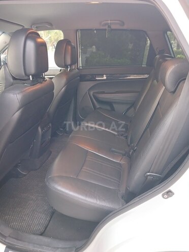 Kia Sorento 2013, 128,911 km - 2.0 l - Sumqayıt