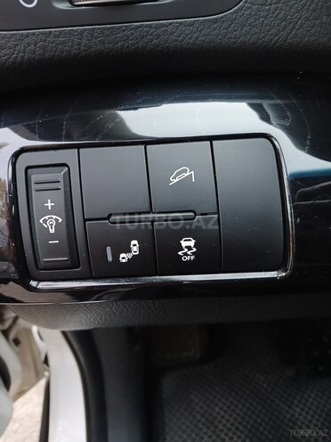 Kia Sorento 2013, 128,911 km - 2.0 l - Sumqayıt