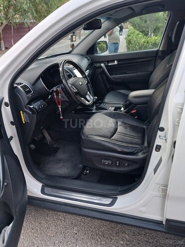 Kia Sorento 2013, 128,911 km - 2.0 l - Sumqayıt