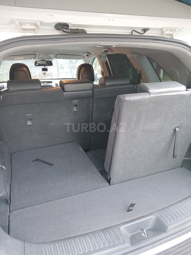 Kia Sorento 2013, 128,911 km - 2.0 l - Sumqayıt