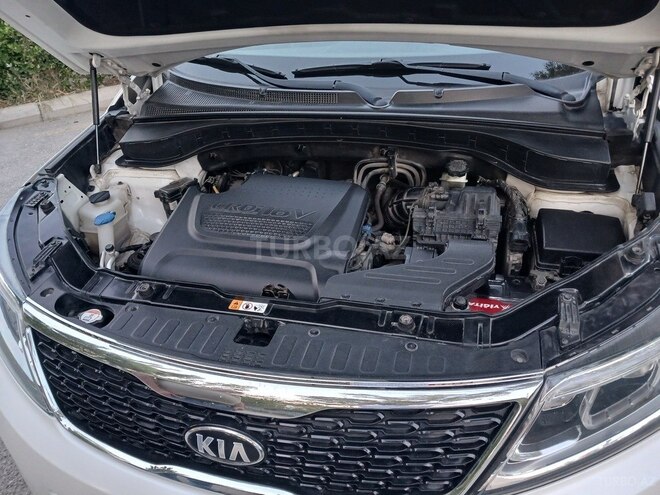 Kia Sorento 2013, 128,911 km - 2.0 l - Sumqayıt