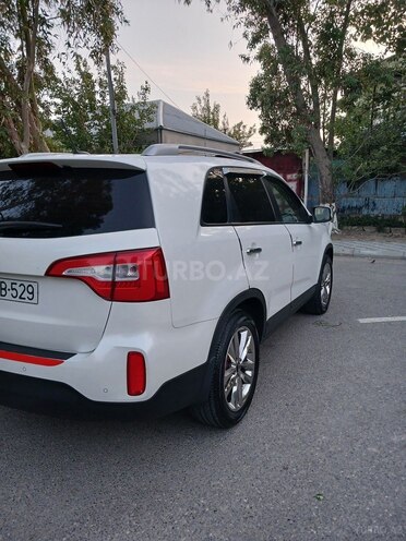 Kia Sorento 2013, 128,911 km - 2.0 l - Sumqayıt