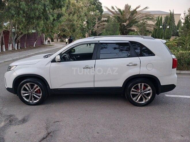 Kia Sorento 2013, 128,911 km - 2.0 l - Sumqayıt