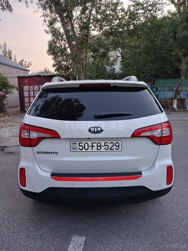 Kia Sorento 2013, 128,911 km - 2.0 l - Sumqayıt