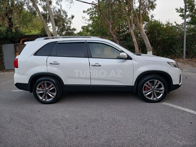 Kia Sorento 2013, 128,911 km - 2.0 l - Sumqayıt